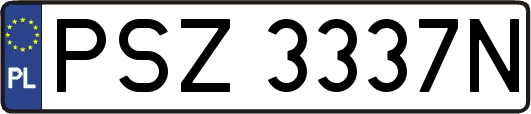 PSZ3337N