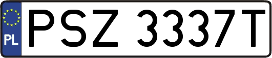 PSZ3337T