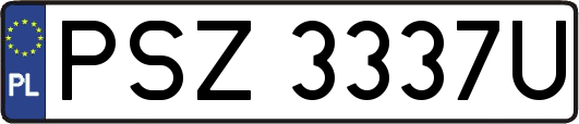 PSZ3337U