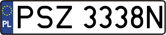 PSZ3338N