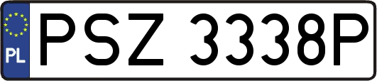PSZ3338P