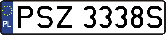PSZ3338S