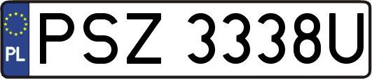 PSZ3338U