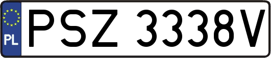 PSZ3338V
