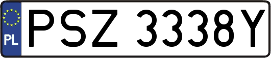 PSZ3338Y