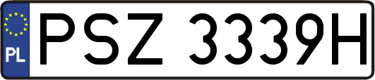 PSZ3339H