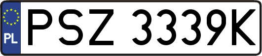 PSZ3339K