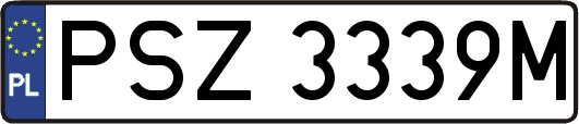 PSZ3339M
