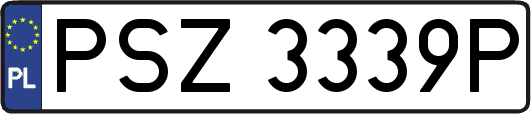 PSZ3339P
