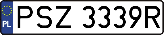 PSZ3339R