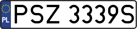 PSZ3339S