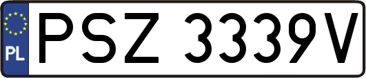 PSZ3339V