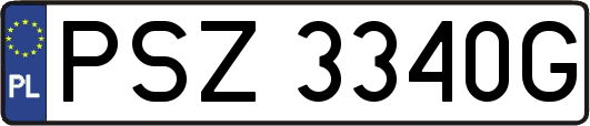 PSZ3340G