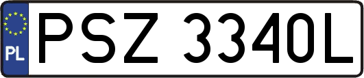 PSZ3340L