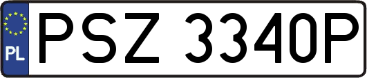 PSZ3340P