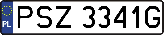 PSZ3341G