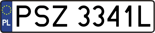 PSZ3341L