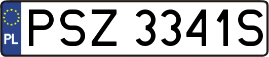 PSZ3341S