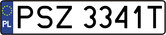 PSZ3341T