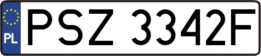 PSZ3342F