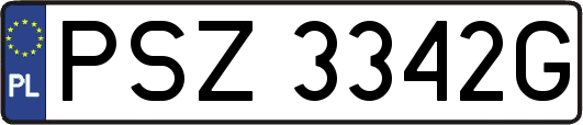 PSZ3342G