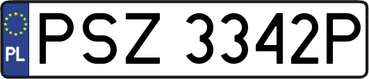 PSZ3342P