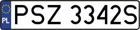 PSZ3342S