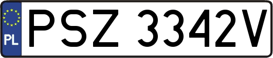 PSZ3342V