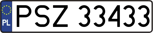 PSZ33433
