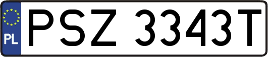 PSZ3343T