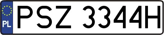PSZ3344H