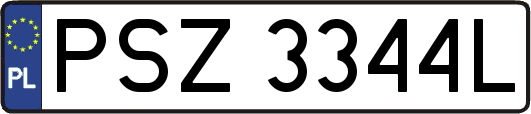 PSZ3344L