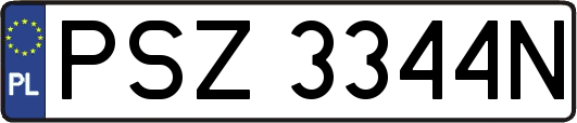 PSZ3344N