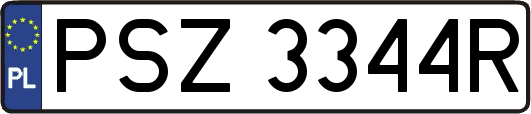 PSZ3344R
