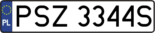 PSZ3344S