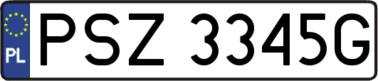 PSZ3345G