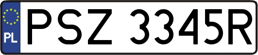 PSZ3345R