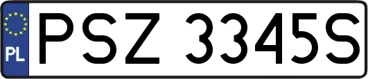 PSZ3345S