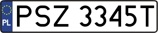 PSZ3345T