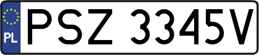PSZ3345V