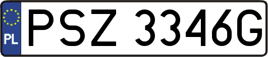 PSZ3346G