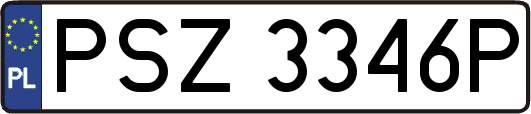 PSZ3346P