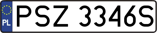 PSZ3346S