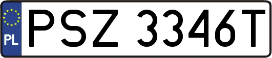 PSZ3346T
