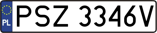 PSZ3346V