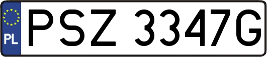 PSZ3347G