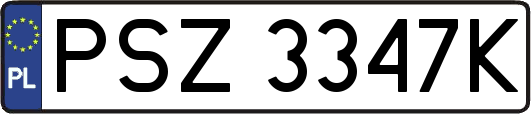 PSZ3347K