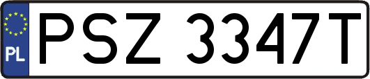 PSZ3347T