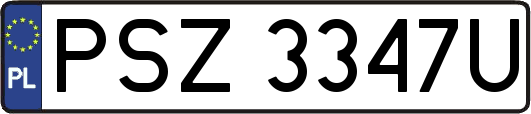 PSZ3347U