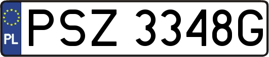 PSZ3348G
